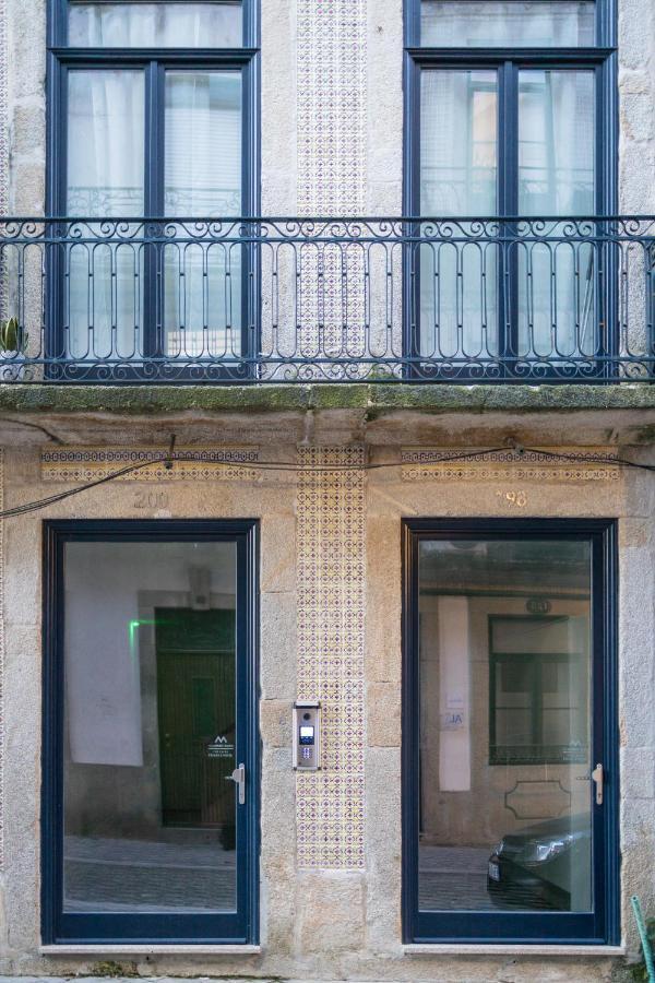Sunshine Apartment Porto Exterior photo