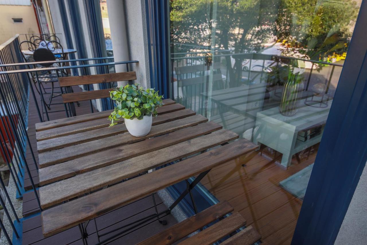 Sunshine Apartment Porto Exterior photo