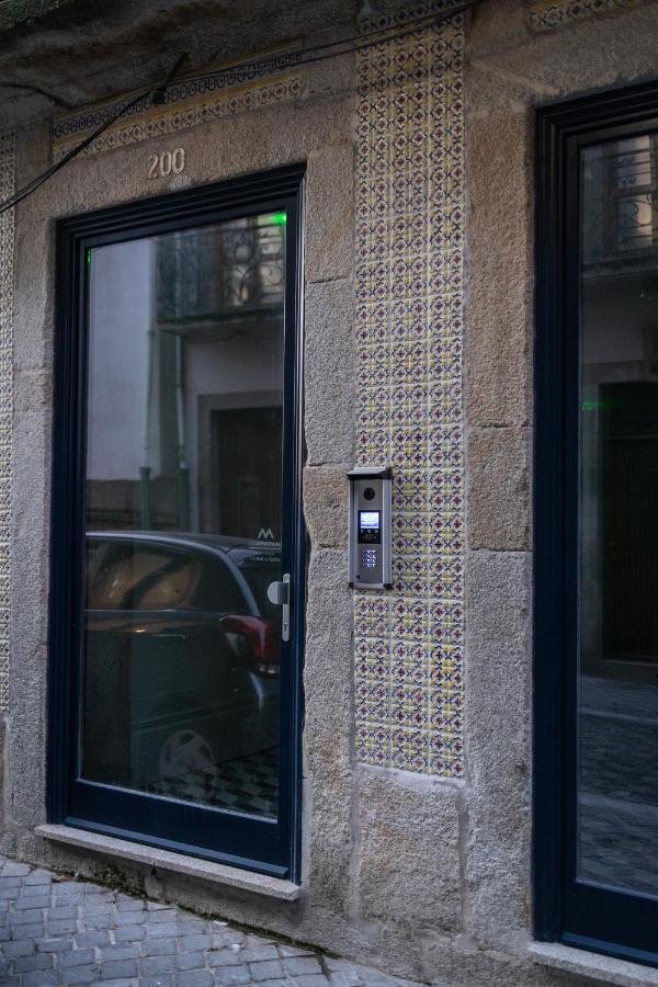 Sunshine Apartment Porto Exterior photo
